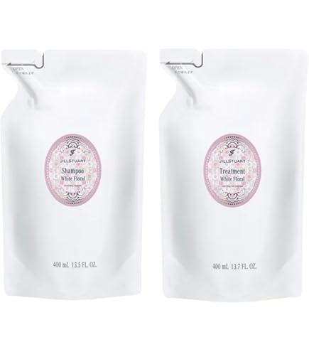 Amazon | JILLSTUART(ジルスチュアート) シャンプー